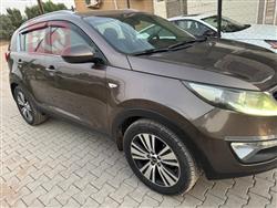 کیا سپۆرتاج